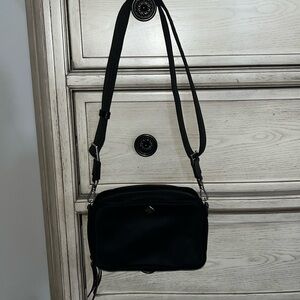 Kate Spade Jae nylon camera bag EUC